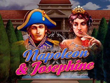 Napoleon & Josephine